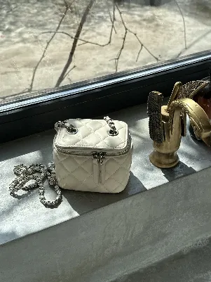 FAME BAG MILK